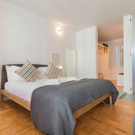Lovelystay - Wide & Bright 4 Families Lisboa Εξωτερικό φωτογραφία