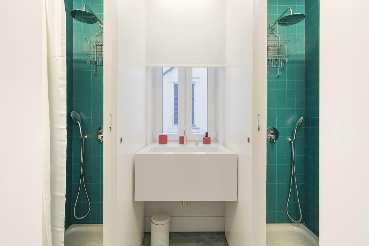 Lovelystay - Wide & Bright 4 Families Lisboa Εξωτερικό φωτογραφία
