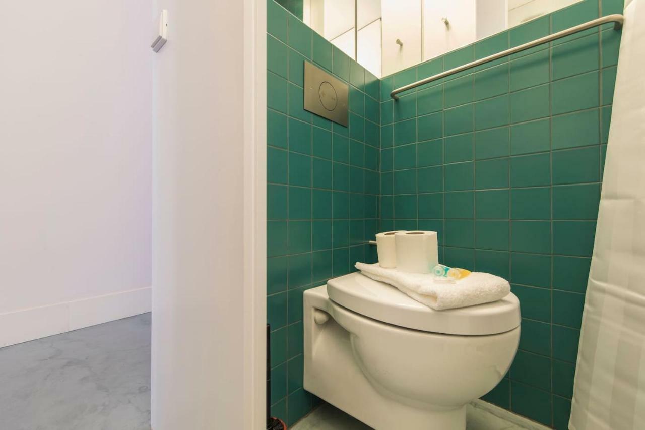 Lovelystay - Wide & Bright 4 Families Lisboa Εξωτερικό φωτογραφία