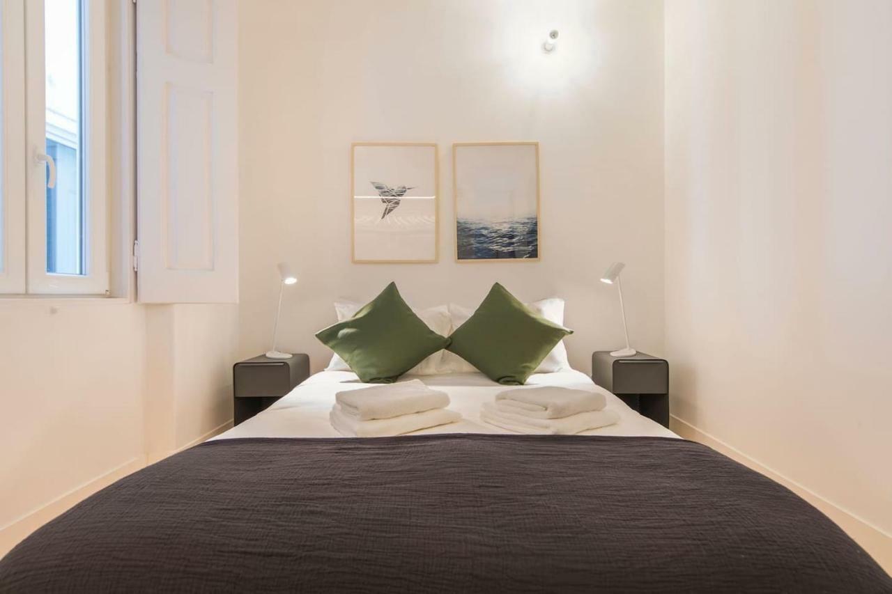 Lovelystay - Wide & Bright 4 Families Lisboa Εξωτερικό φωτογραφία