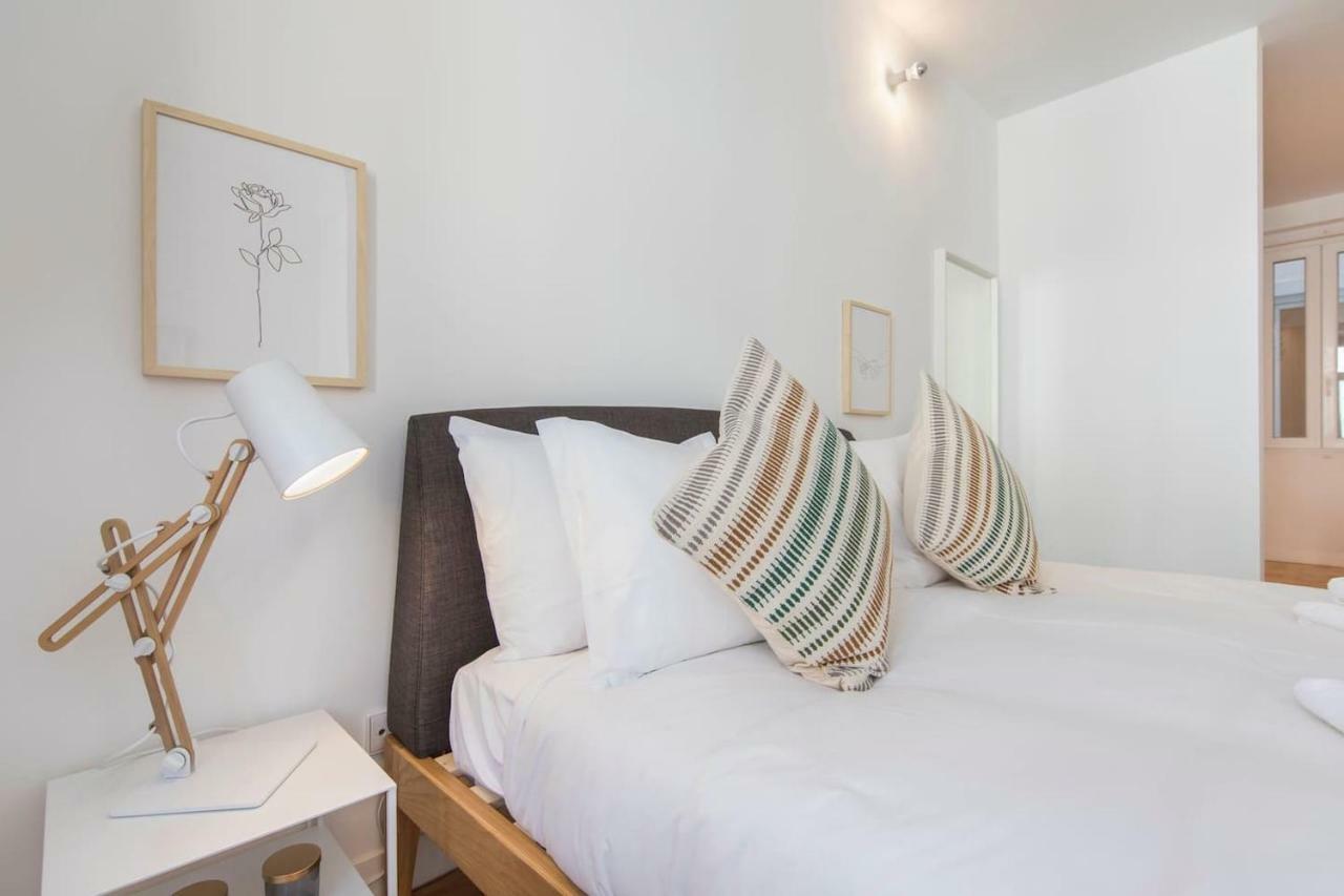 Lovelystay - Wide & Bright 4 Families Lisboa Εξωτερικό φωτογραφία
