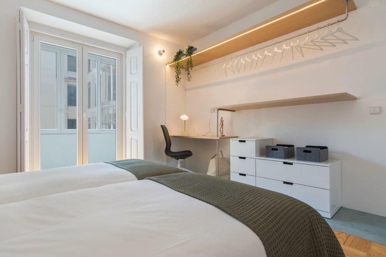Lovelystay - Wide & Bright 4 Families Lisboa Εξωτερικό φωτογραφία