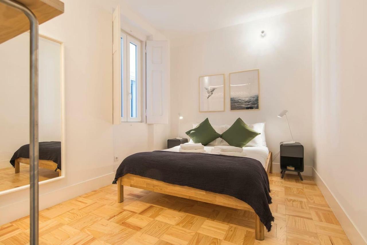 Lovelystay - Wide & Bright 4 Families Lisboa Εξωτερικό φωτογραφία