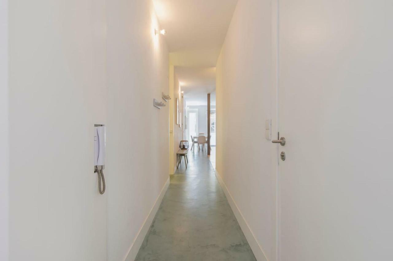 Lovelystay - Wide & Bright 4 Families Lisboa Εξωτερικό φωτογραφία