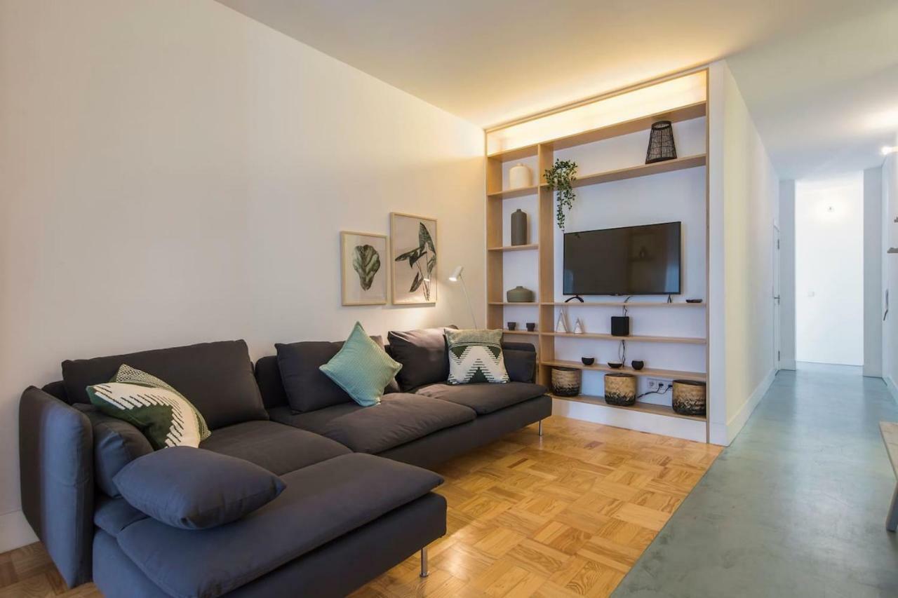 Lovelystay - Wide & Bright 4 Families Lisboa Εξωτερικό φωτογραφία