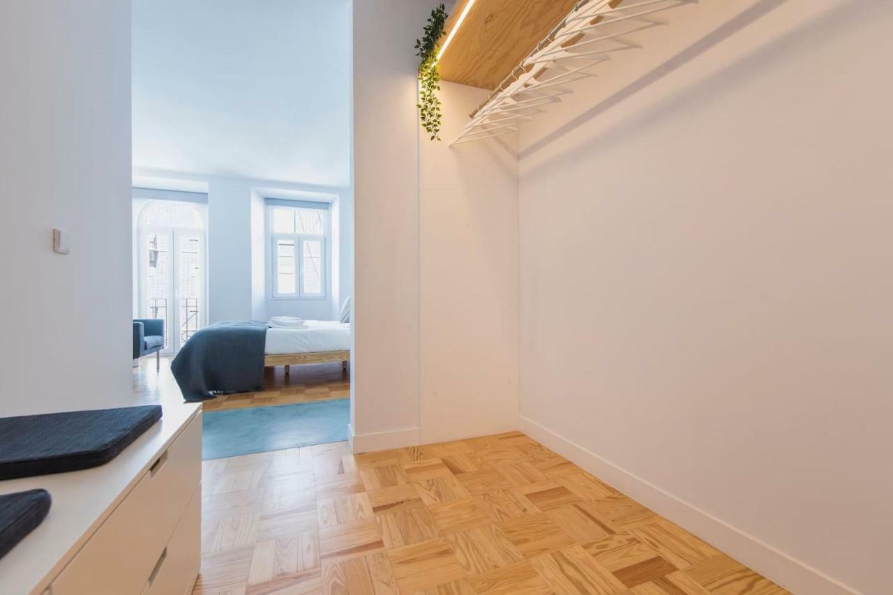 Lovelystay - Wide & Bright 4 Families Lisboa Εξωτερικό φωτογραφία
