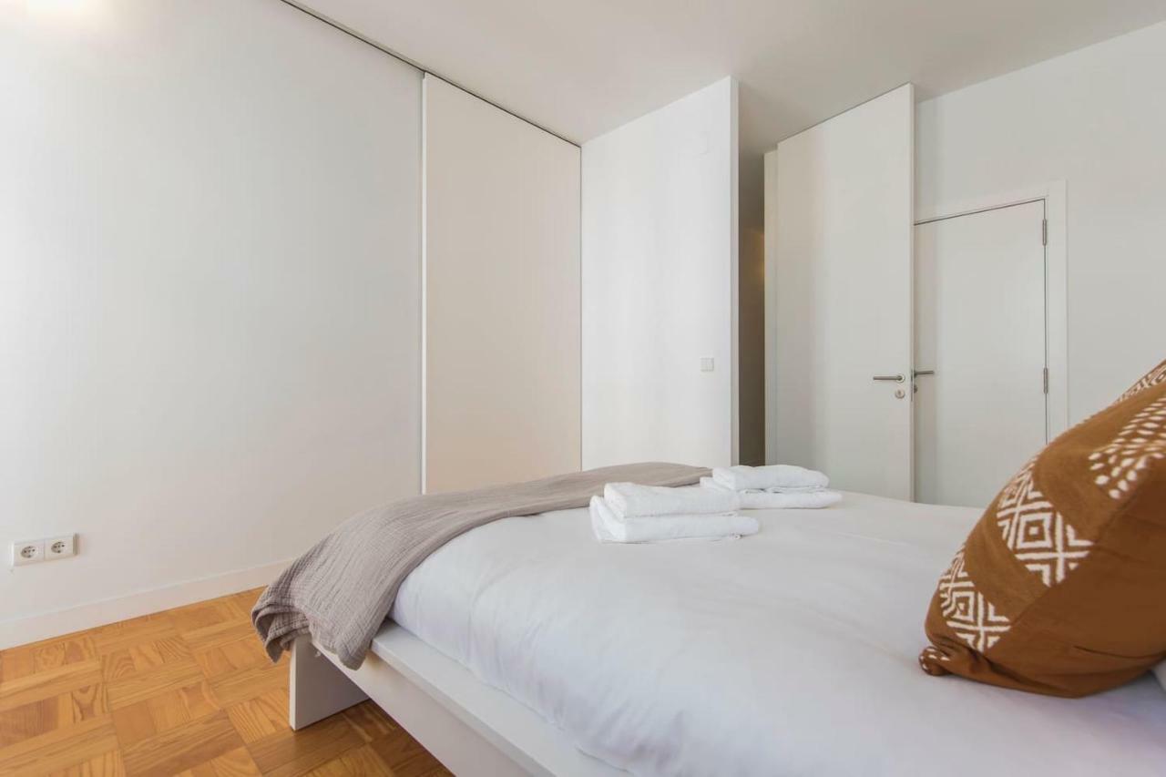 Lovelystay - Wide & Bright 4 Families Lisboa Εξωτερικό φωτογραφία