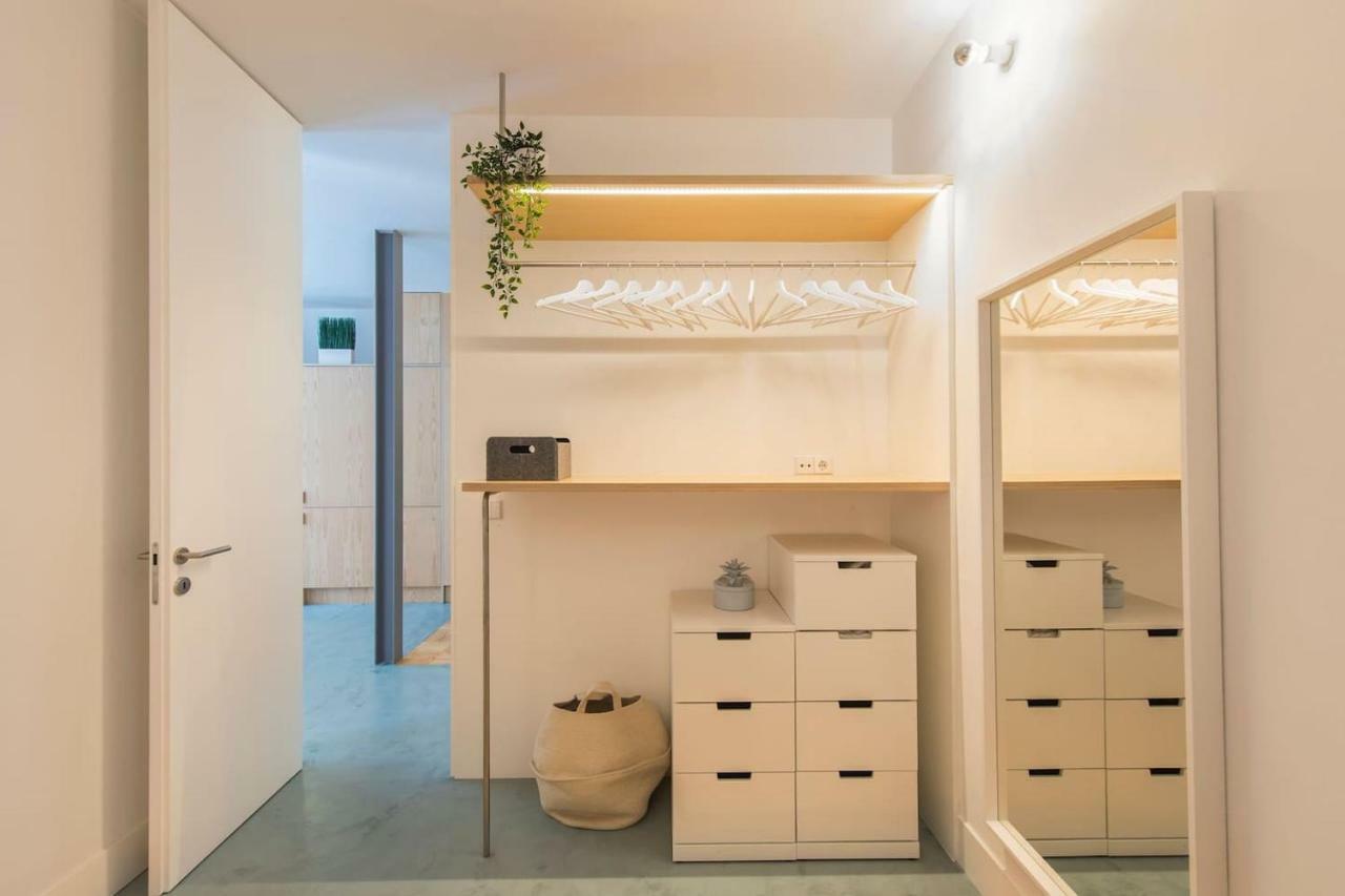 Lovelystay - Wide & Bright 4 Families Lisboa Εξωτερικό φωτογραφία