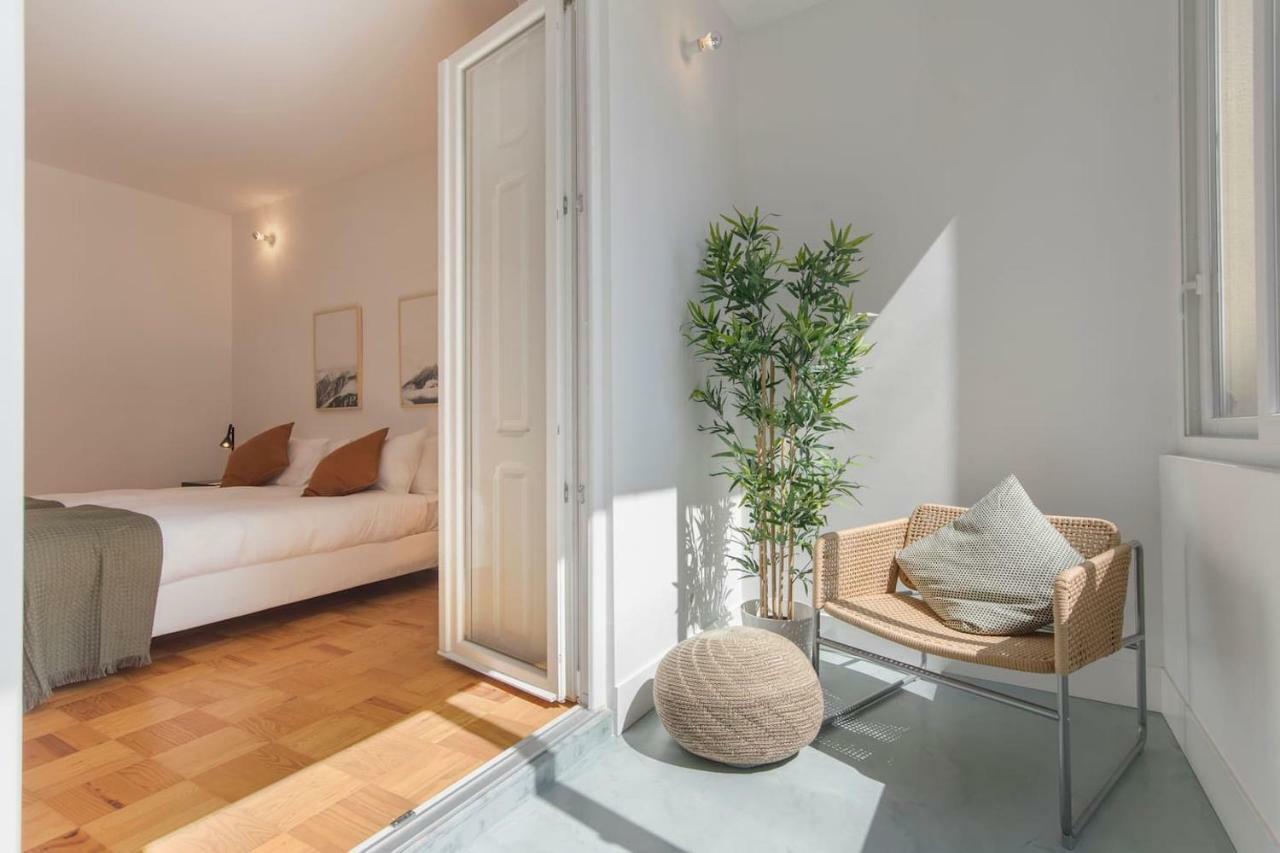 Lovelystay - Wide & Bright 4 Families Lisboa Εξωτερικό φωτογραφία