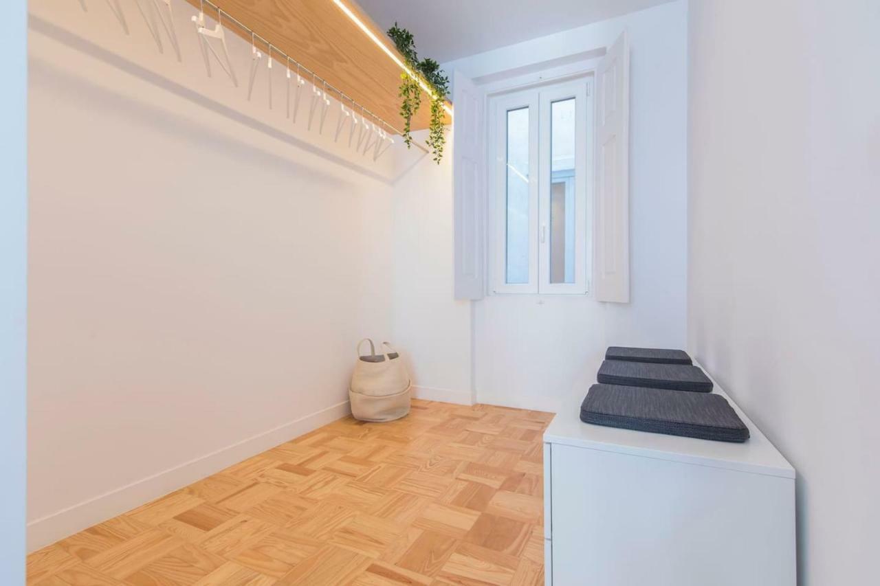 Lovelystay - Wide & Bright 4 Families Lisboa Εξωτερικό φωτογραφία