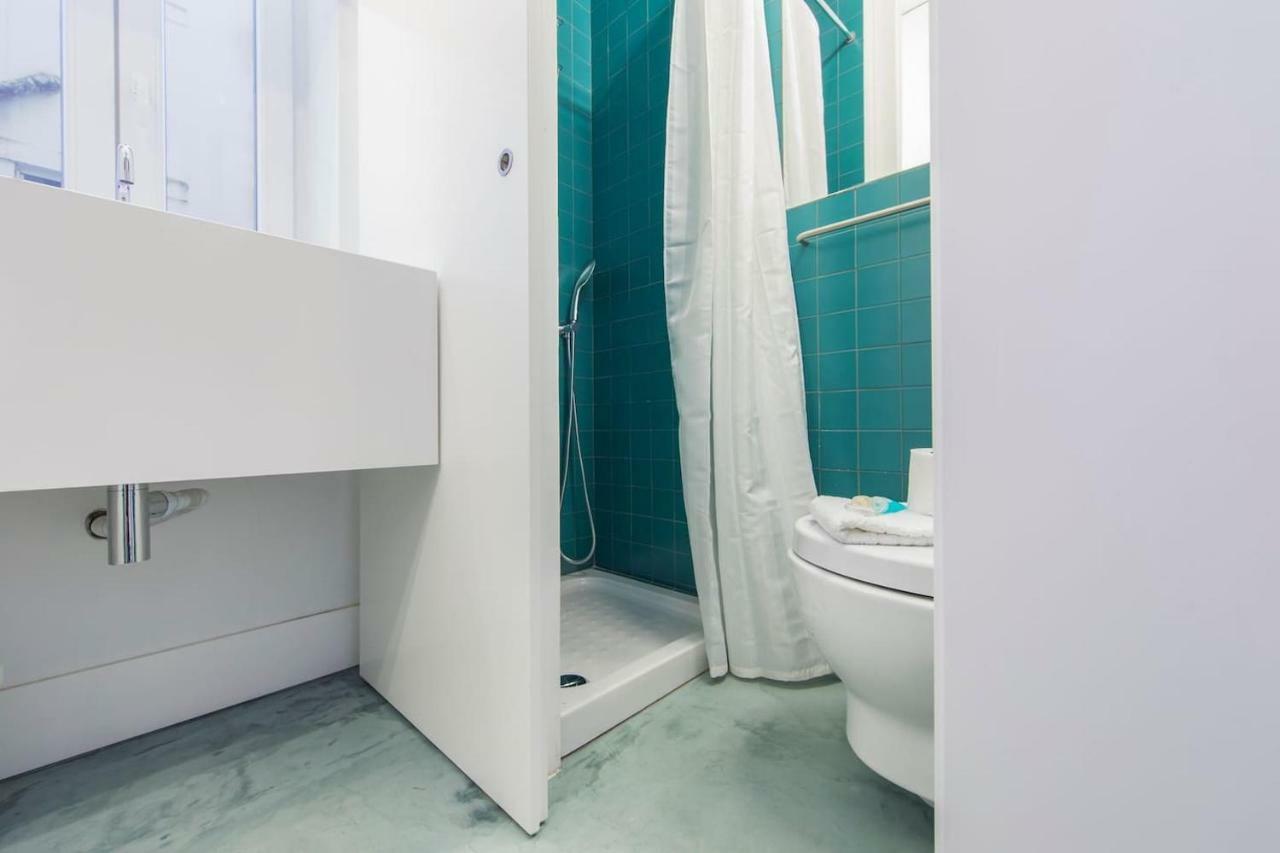 Lovelystay - Wide & Bright 4 Families Lisboa Εξωτερικό φωτογραφία