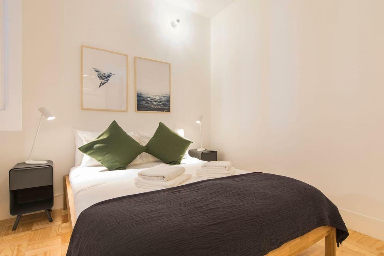 Lovelystay - Wide & Bright 4 Families Lisboa Εξωτερικό φωτογραφία