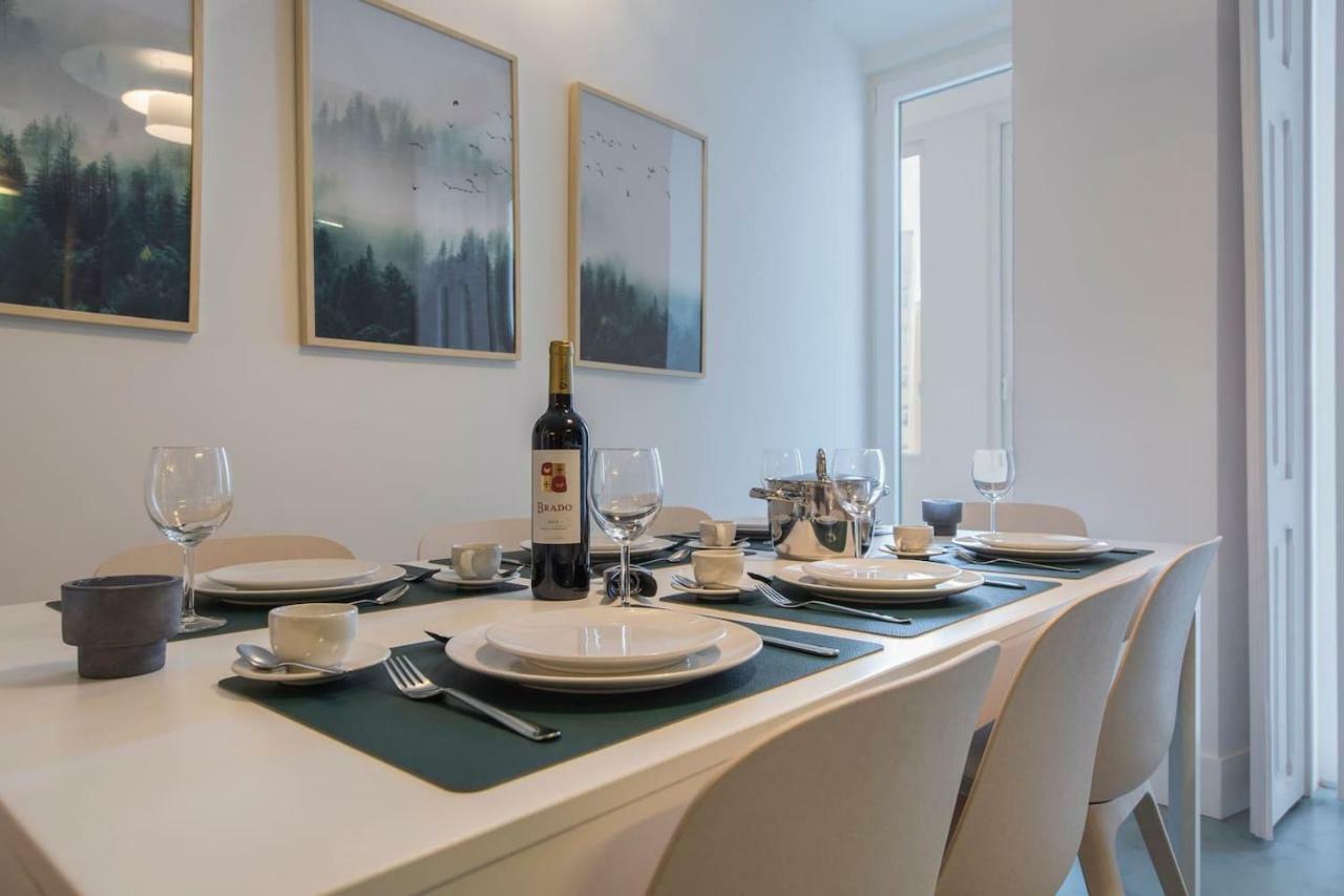 Lovelystay - Wide & Bright 4 Families Lisboa Εξωτερικό φωτογραφία